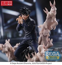 Jujutsu Kaisen - Megumi Fushiguro FIGURIZMa Prize Figure (Encounter Ver.) Re-Run