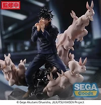 Jujutsu Kaisen - Megumi Fushiguro FIGURIZMa Prize Figure (Encounter Ver.) Re-Run