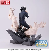 Jujutsu Kaisen - Megumi Fushiguro FIGURIZMa Prize Figure (Encounter Ver.) Re-Run