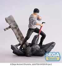 Jujutsu Kaisen - Toji Fushiguro FIGURIZMa Prize Figure (Encounter Ver.) Re-Run
