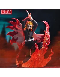 Xross Link Demon Slayer Kimetsu no Yaiba Kyojuro Rengoku