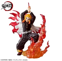 Xross Link Demon Slayer Kimetsu no Yaiba Kyojuro Rengoku