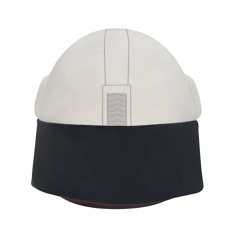 Squishmallows Original Star Wars 12-Inch Mandalorian + 3.5-Inch Grogu Plush (2-Pack)