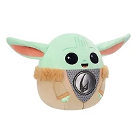 Squishmallows Original Star Wars 8-Inch Grogu Assortment – One Variation Chosen at Random