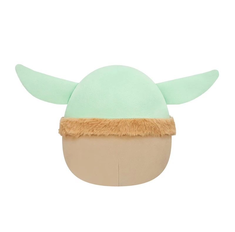 Squishmallows Original Star Wars 8-Inch Grogu Assortment – One Variation Chosen at Random