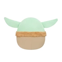 Squishmallows Original Star Wars 8-Inch Grogu Assortment – One Variation Chosen at Random