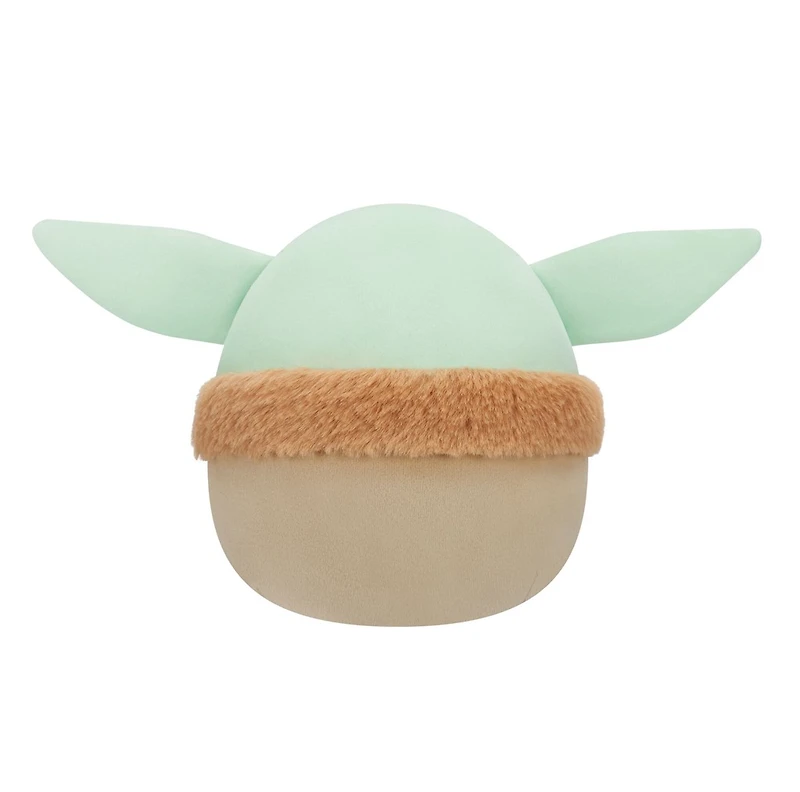 Squishmallows Original Star Wars 8-Inch Grogu Assortment – One Variation Chosen at Random