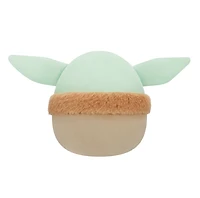 Squishmallows Original Star Wars 8-Inch Grogu Assortment – One Variation Chosen at Random