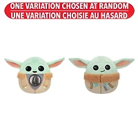 Squishmallows Original Star Wars 8-Inch Grogu Assortment – One Variation Chosen at Random