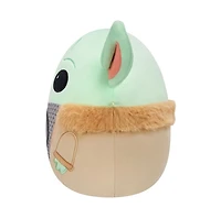 Squishmallows Original Star Wars 8-Inch Grogu Assortment – One Variation Chosen at Random