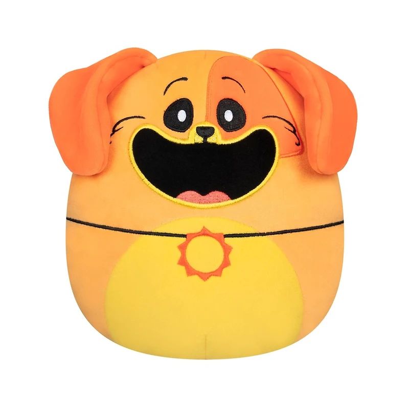 Squishmallows Poppy Playtime 8-inch Plush - Wave 2 – One Variation Chosen at Random