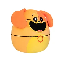Peluche Squishmallows Poppy Playtime de 20 cm - Vague 2 – Une variation choisie au hasard