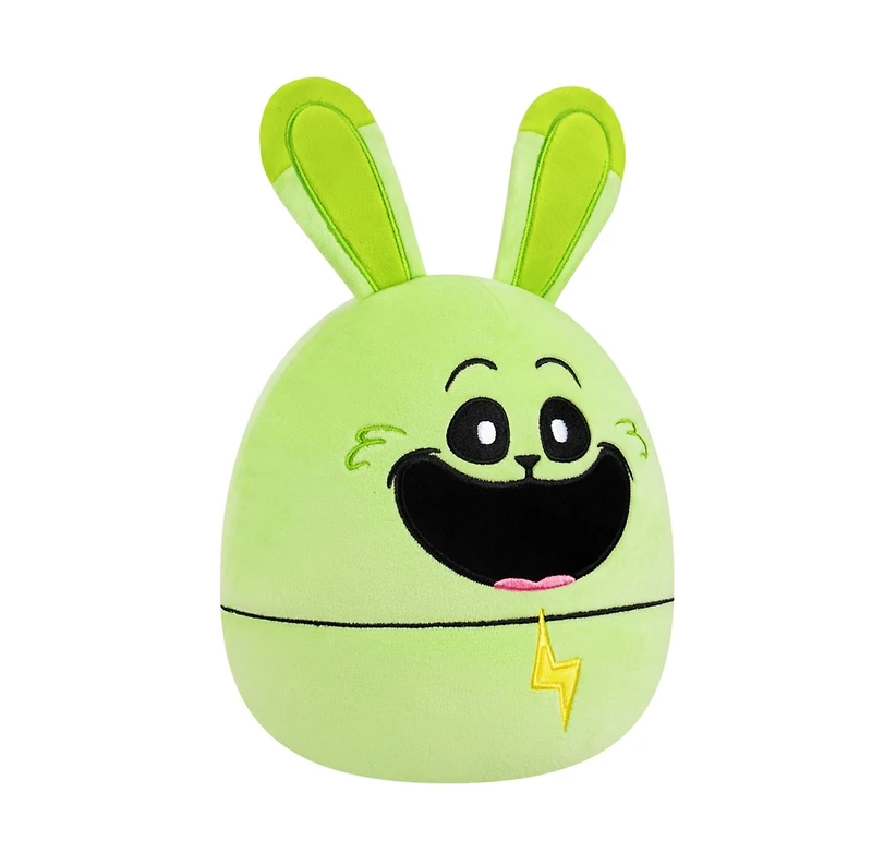 Peluche Squishmallows Poppy Playtime de 20 cm - Vague 2 – Une variation choisie au hasard