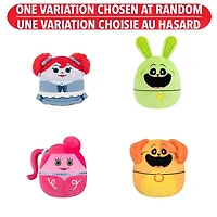 Squishmallows Poppy Playtime 8-inch Plush - Wave 2  – One Variation Chosen at Random