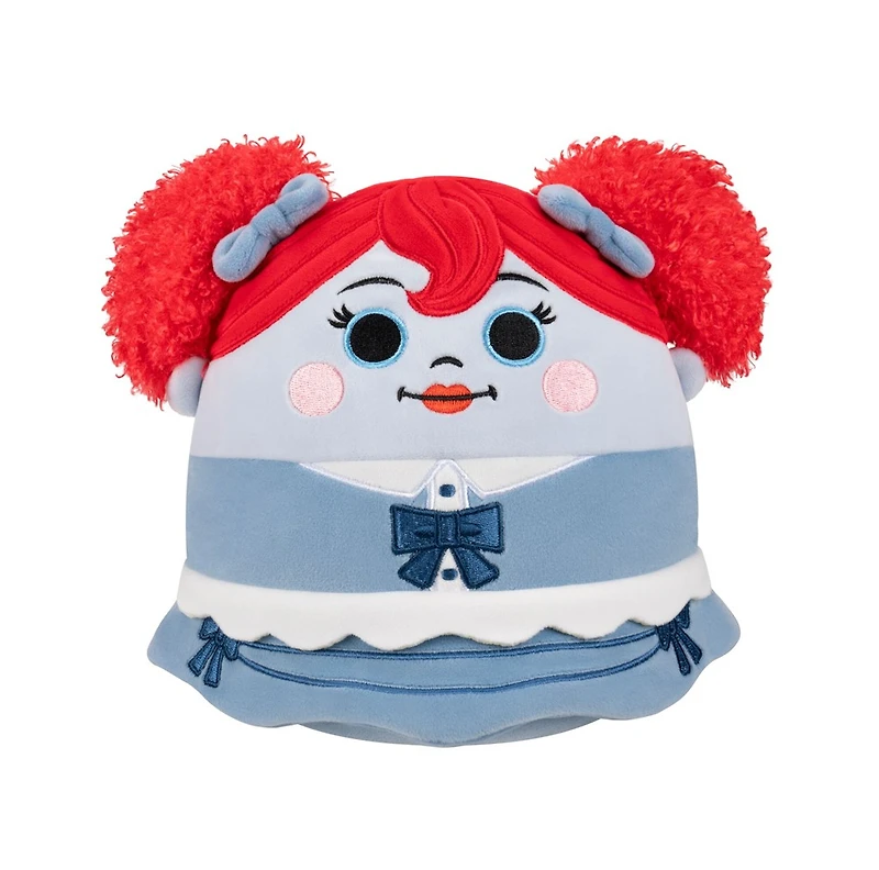 Squishmallows Poppy Playtime 8-inch Plush - Wave 2  – One Variation Chosen at Random