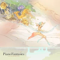 Piano Fantasies - Music From Square Enix (Original Soundtrack)