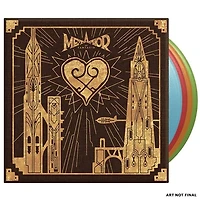 Metaphor: ReFantazio - Original Soundtrack Vinyl