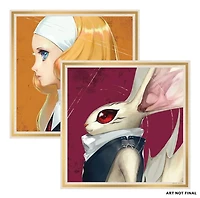 Metaphor: ReFantazio - Original Soundtrack Vinyl