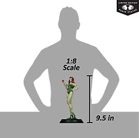 DC Direct Poison Ivy by J. Scott Campbell (DC Cover Girls) 1:8 Scale Resin Statue 