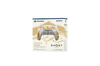 DualSense Wireless Controller – Ghost of Yotei Gold Limited Edition 