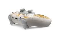 DualSense Wireless Controller – Ghost of Yotei Gold Limited Edition 