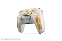 DualSense Wireless Controller – Ghost of Yotei Gold Limited Edition 
