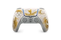 DualSense Wireless Controller – Ghost of Yotei Gold Limited Edition 