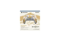 DualSense Wireless Controller – Ghost of Yotei Gold Limited Edition 