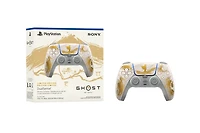 DualSense Wireless Controller – Ghost of Yotei Gold Limited Edition 