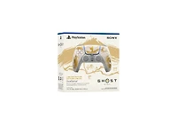 DualSense Wireless Controller – Ghost of Yotei Gold Limited Edition 