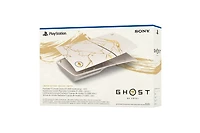 PlayStation 5 Console Covers – Ghost of Yotei Gold Limited Edition 