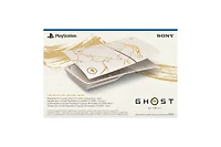 PlayStation 5 Console Covers – Ghost of Yotei Gold Limited Edition 
