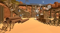 Wild West Shooter Bundle (Code-In-Box)
