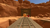 Wild West Shooter Bundle (Code-In-Box)