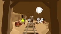 Wild West Shooter Bundle (Code-In-Box)