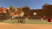 Wild West Shooter Bundle (Code-In-Box)
