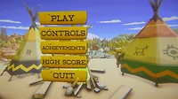 Wild West Shooter Bundle (Code-In-Box)