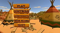 Wild West Shooter Bundle (Code-In-Box)