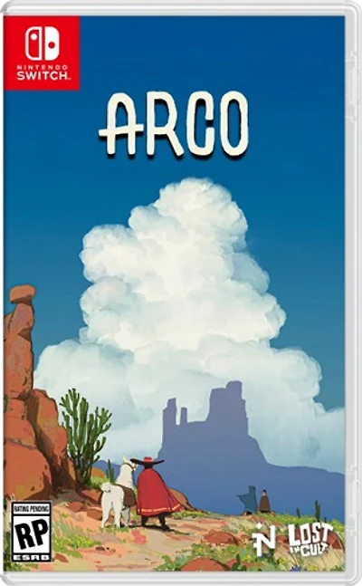 Arco