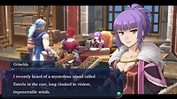Ys Memoire: Revelations Celceta