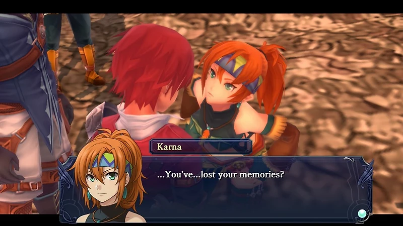 Ys Memoire: Revelations Celceta