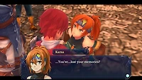 Ys Memoire: Revelations Celceta