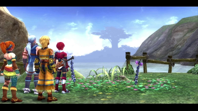 Ys Memoire: Revelations Celceta