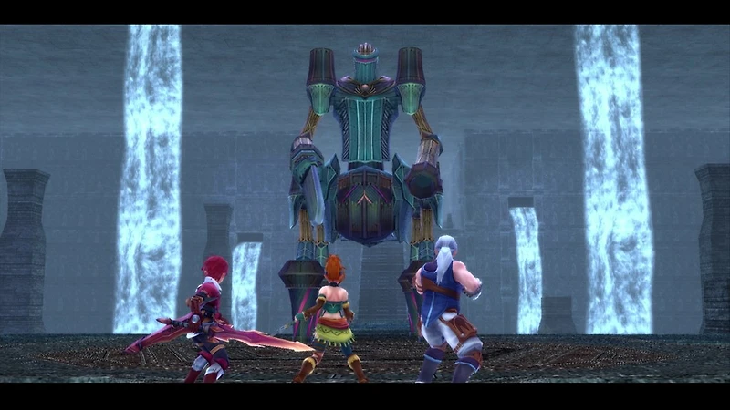 Ys Memoire: Revelations Celceta