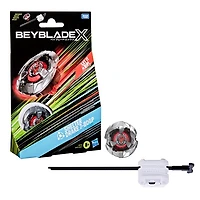 Beyblade X Shelter Drake 77-80GP BX Starter Pack Set 