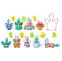 Furby Minis 2025 Advent Calendar New With Box 