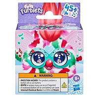 Furby Furblet Pep-Mint 