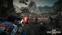 Warhammer 40,000: Space Marine 2 Ultima Limited Edition