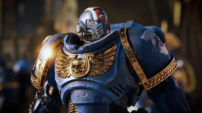 Warhammer 40,000: Space Marine 2 Ultima Limited Edition