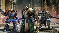 Warhammer 40,000: Space Marine 2 Ultima Limited Edition